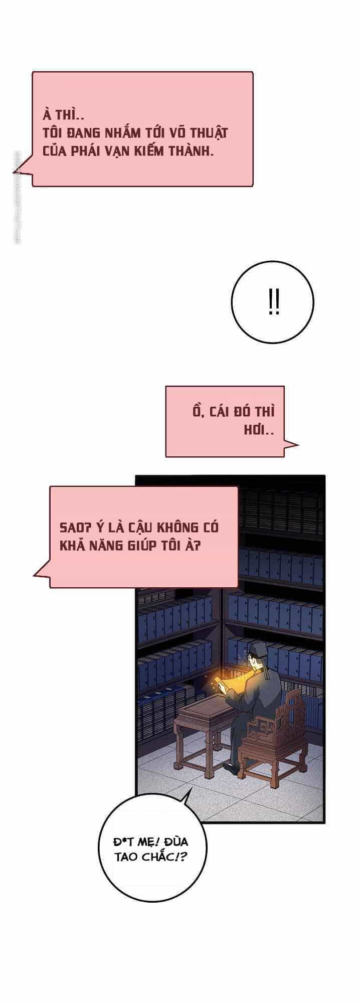 Thương Nhân Thánh Thần - Chương 10 - ảnh 27