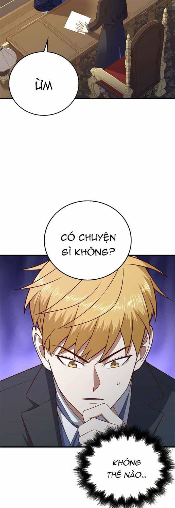 Thương Nhân Thánh Thần - Chương 101 - ảnh 17