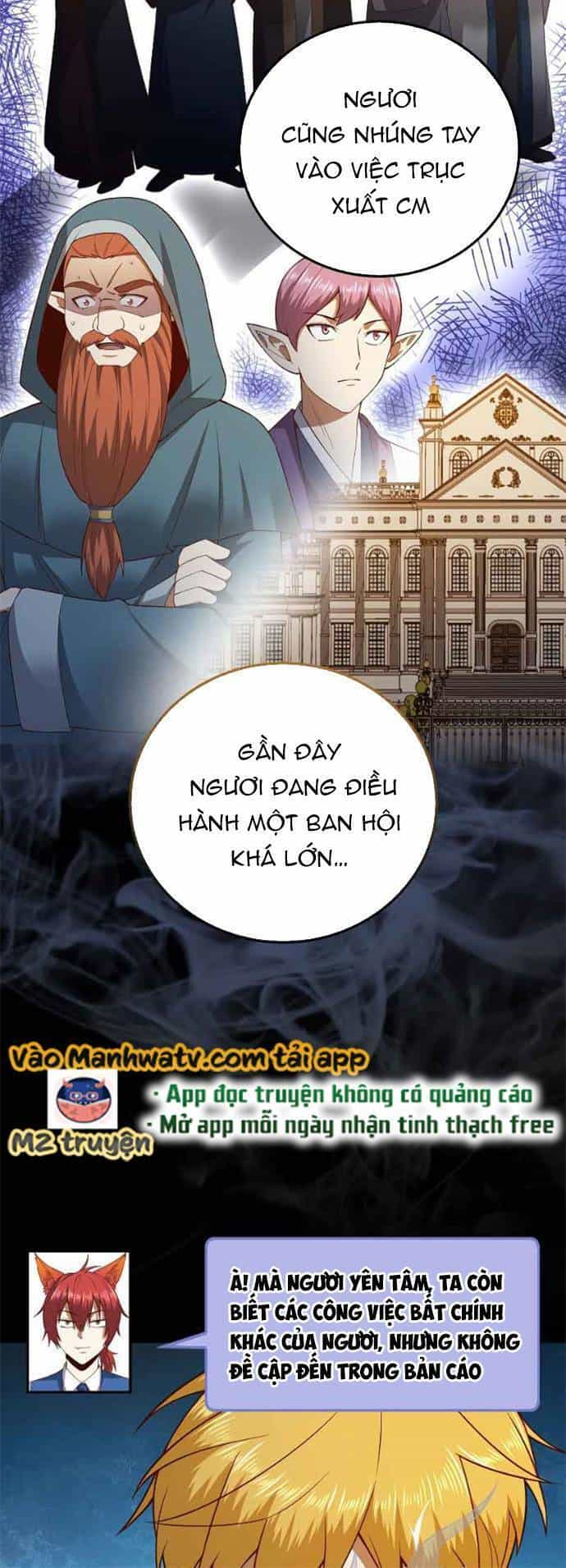 Thương Nhân Thánh Thần - Chương 101 - ảnh 51