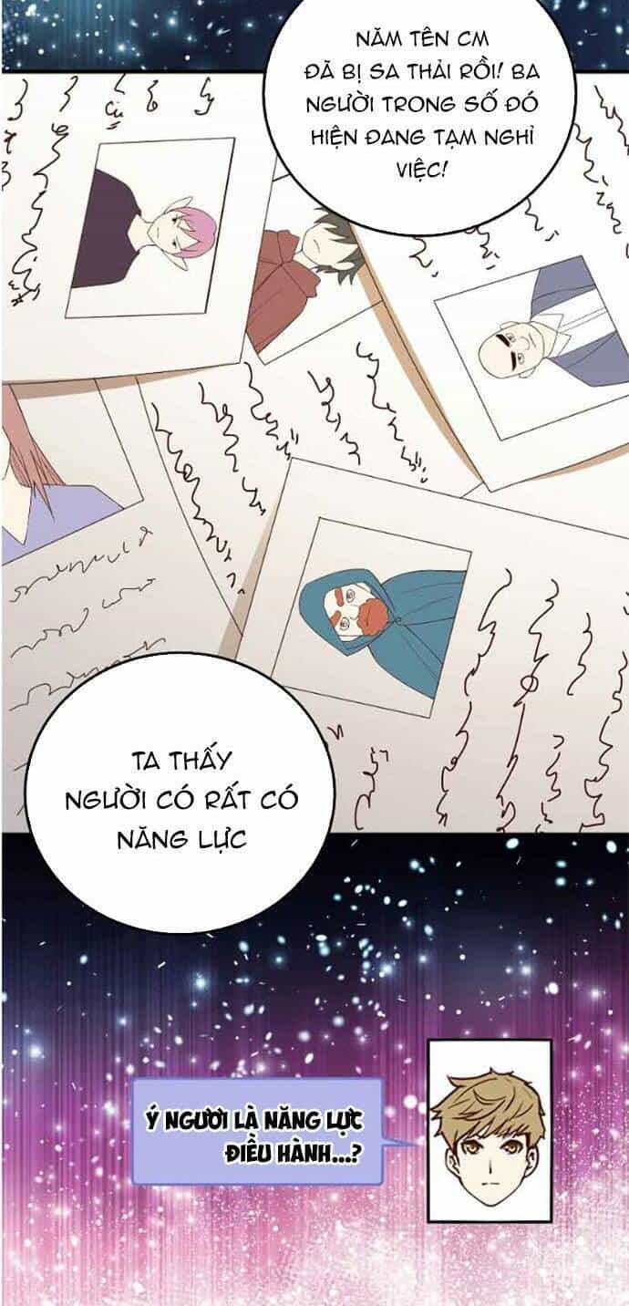 Thương Nhân Thánh Thần - Chương 101 - ảnh 58