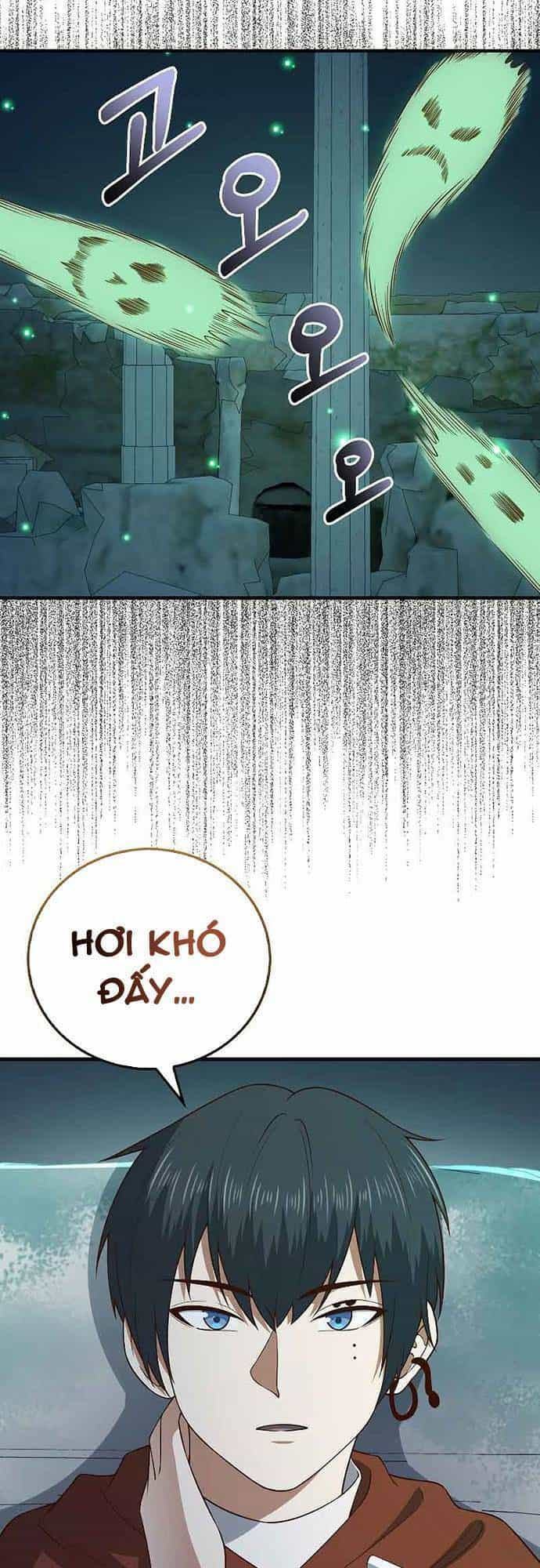 Thương Nhân Thánh Thần - Chương 102 - ảnh 14
