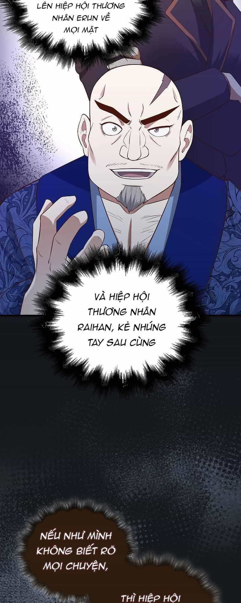Thương Nhân Thánh Thần - Chương 103 - ảnh 16