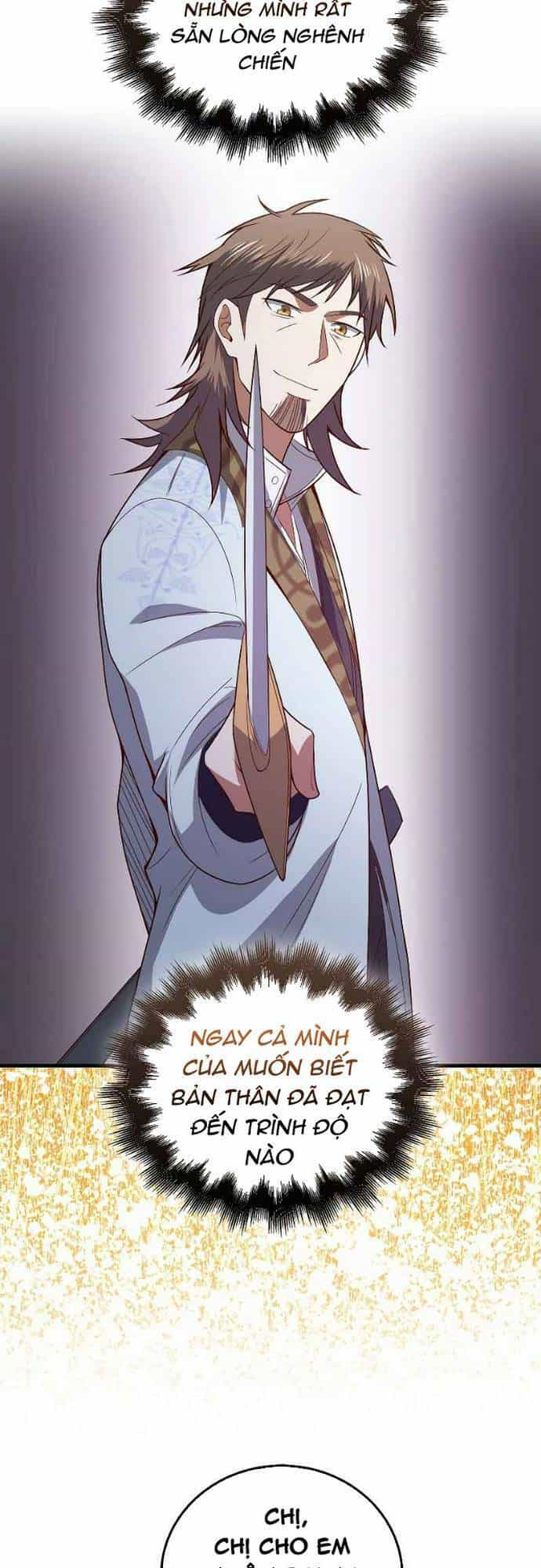Thương Nhân Thánh Thần - Chương 104 - ảnh 3