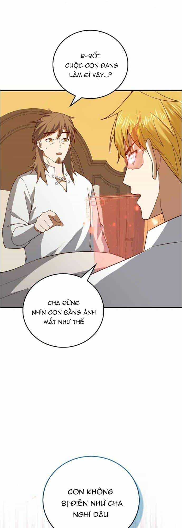 Thương Nhân Thánh Thần - Chương 105 - ảnh 10