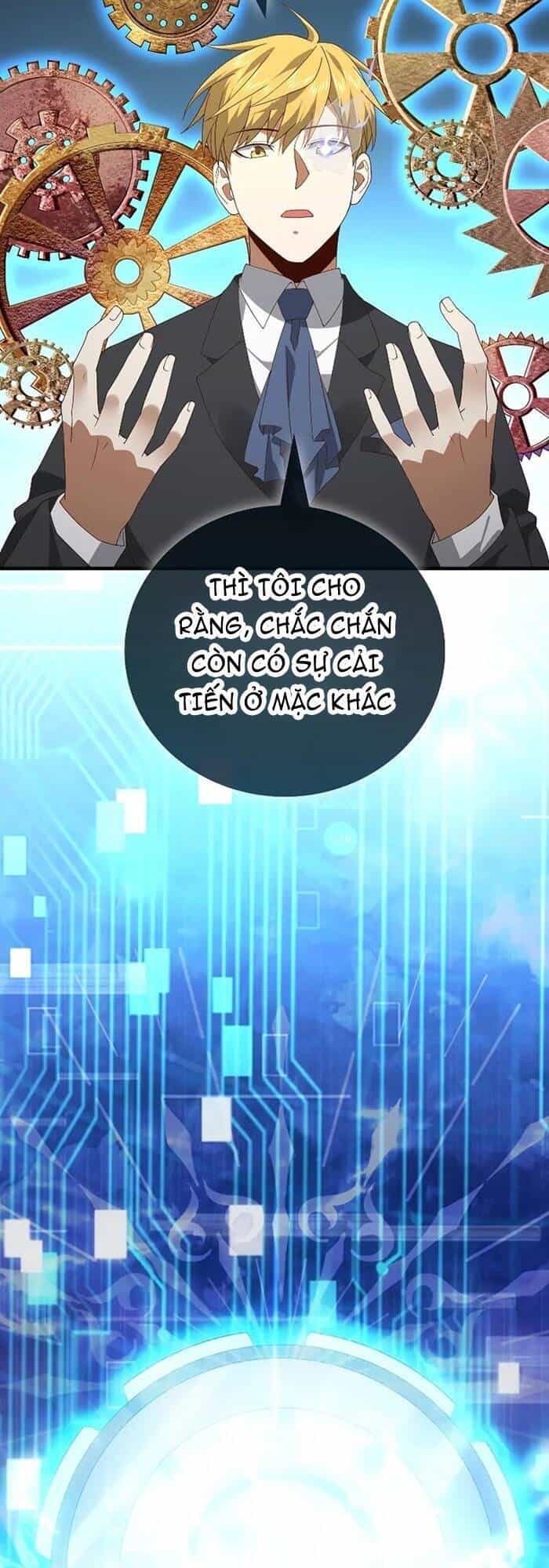 Thương Nhân Thánh Thần - Chương 107 - ảnh 14