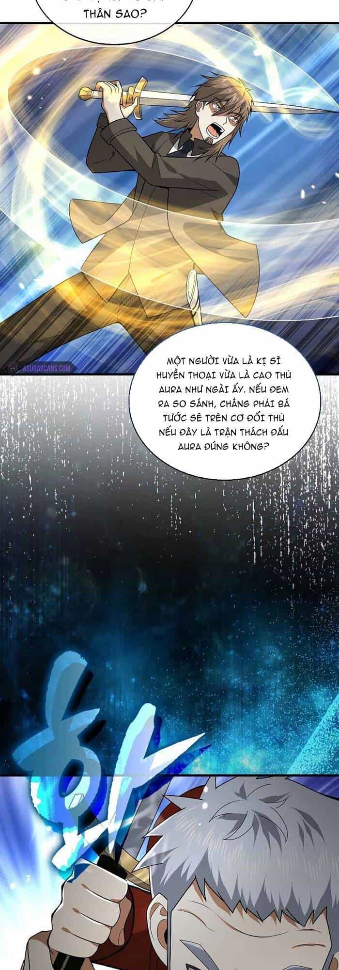 Thương Nhân Thánh Thần - Chương 108 - ảnh 30