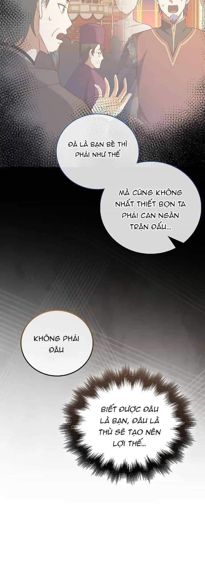 Thương Nhân Thánh Thần - Chương 109 - ảnh 68