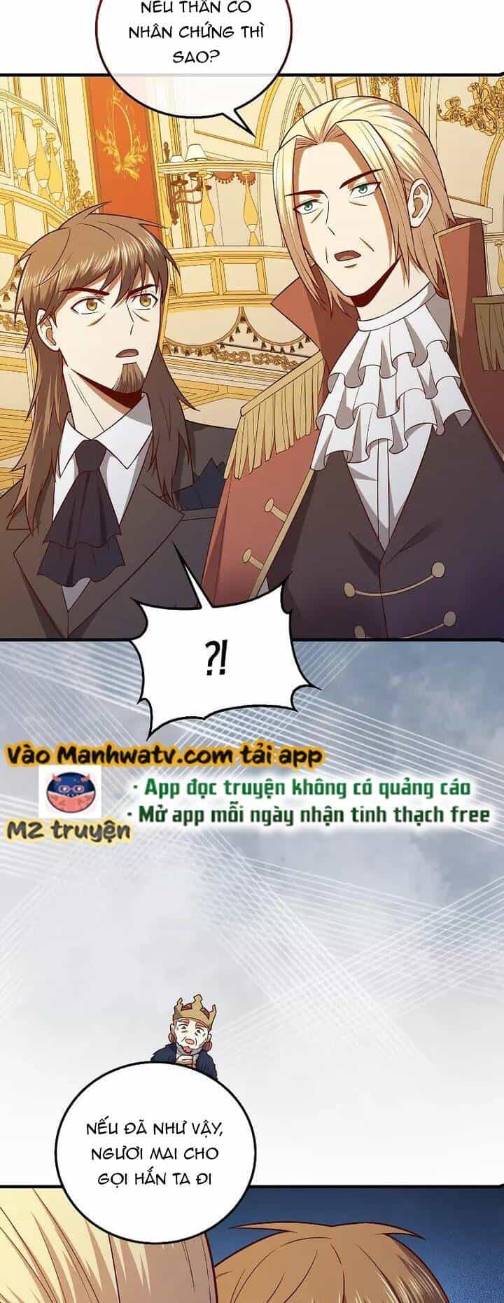 Thương Nhân Thánh Thần - Chương 110 - ảnh 29