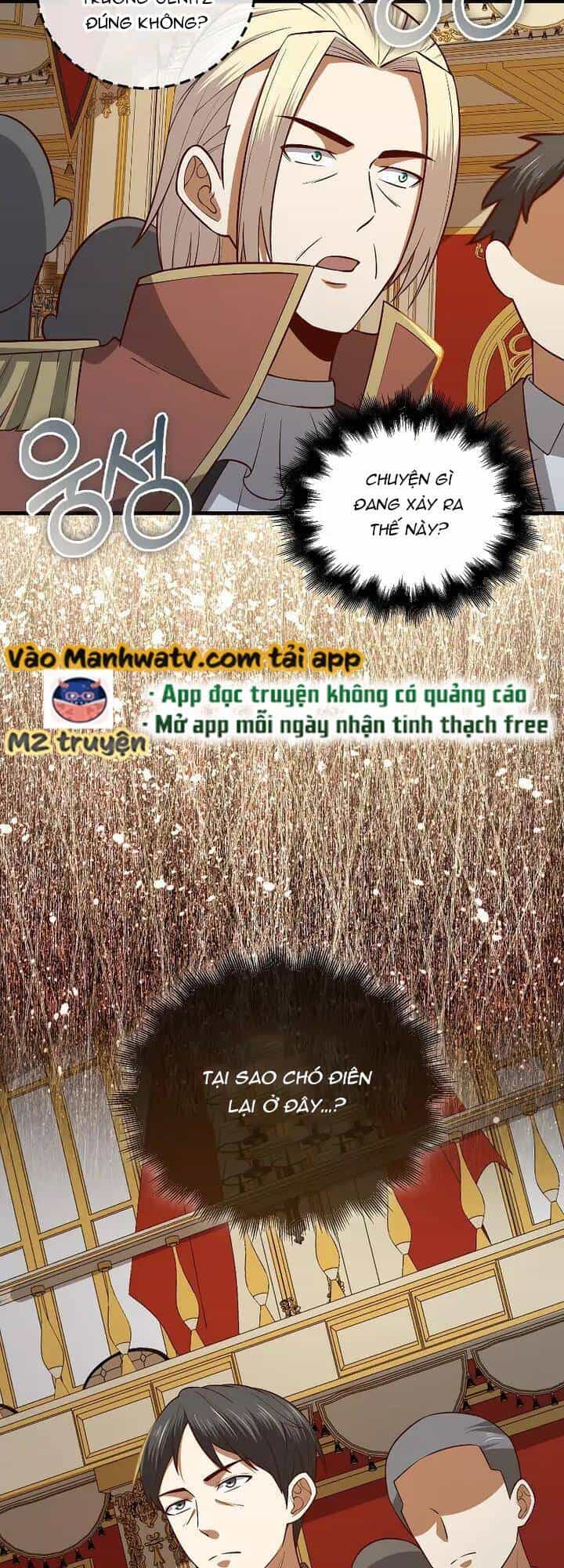 Thương Nhân Thánh Thần - Chương 110 - ảnh 64