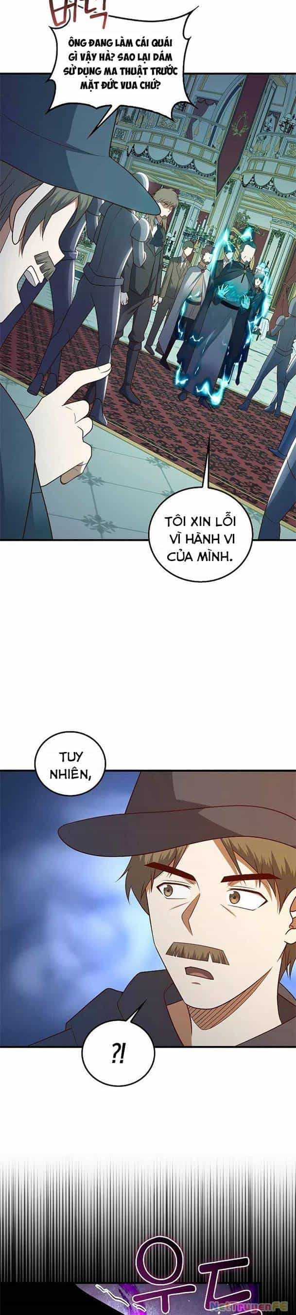Thương Nhân Thánh Thần - Chương 111 - ảnh 29