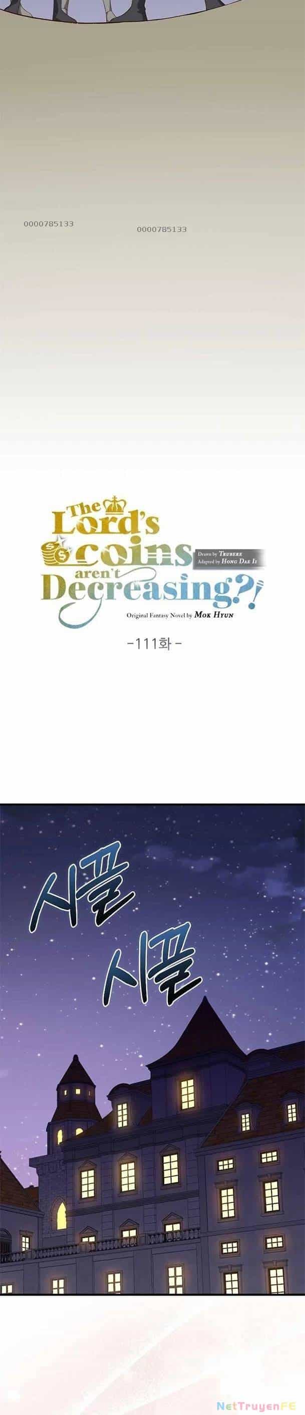 Thương Nhân Thánh Thần - Chương 111 - ảnh 9