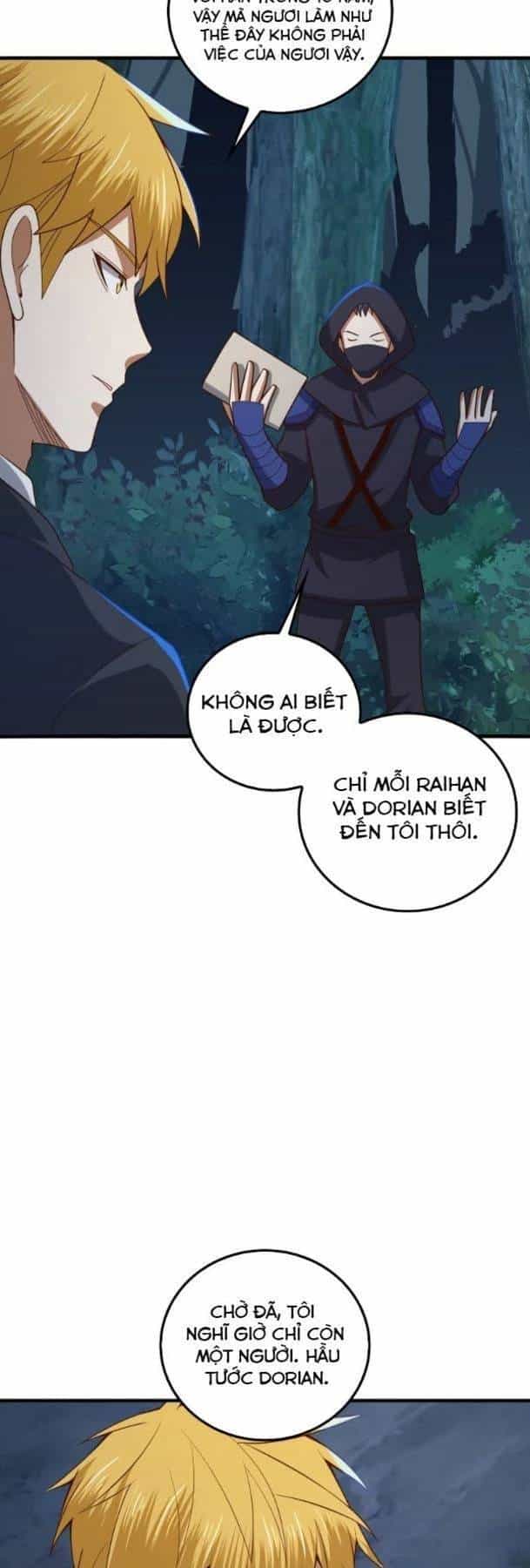 Thương Nhân Thánh Thần - Chương 112 - ảnh 54