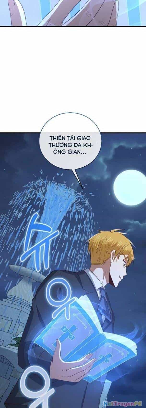 Thương Nhân Thánh Thần - Chương 114 - ảnh 3