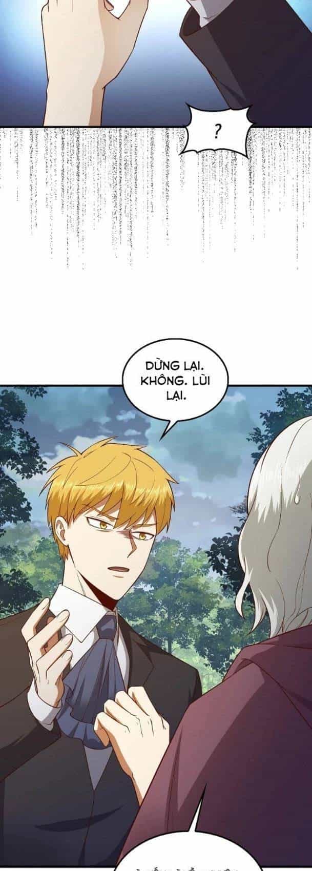 Thương Nhân Thánh Thần - Chương 115 - ảnh 10