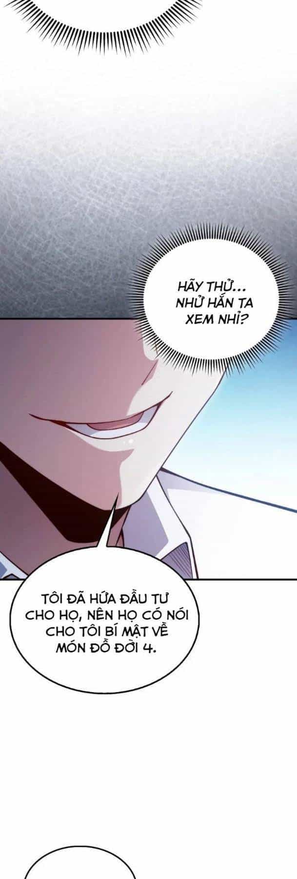 Thương Nhân Thánh Thần - Chương 116 - ảnh 20