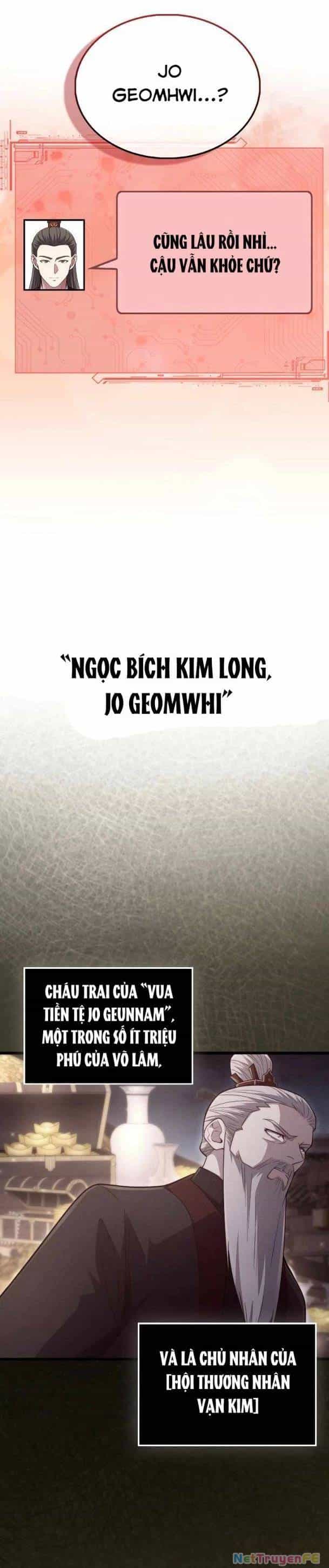 Thương Nhân Thánh Thần - Chương 117 - ảnh 13