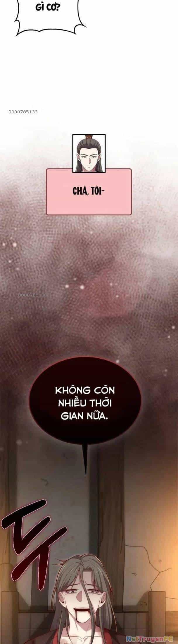 Thương Nhân Thánh Thần - Chương 117 - ảnh 19