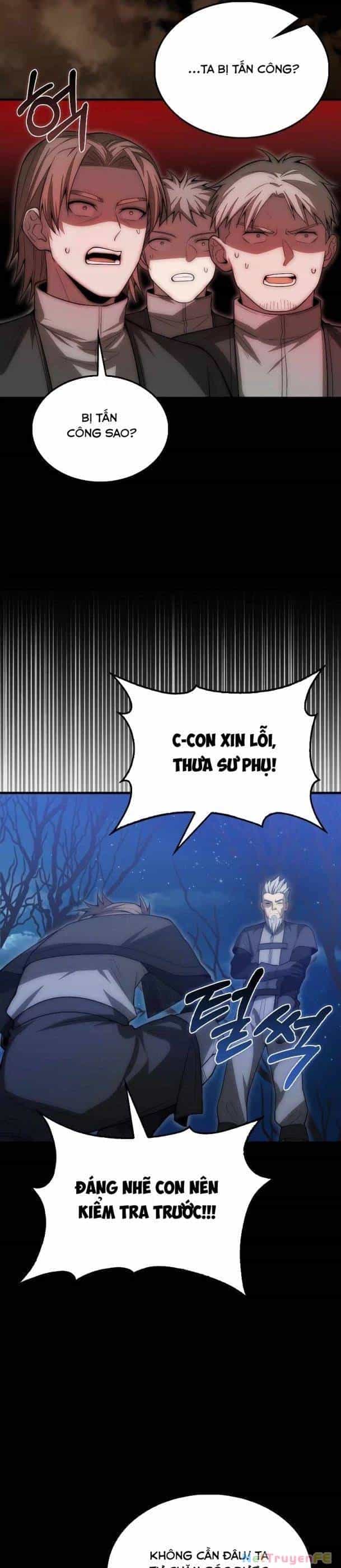 Thương Nhân Thánh Thần - Chương 117 - ảnh 5