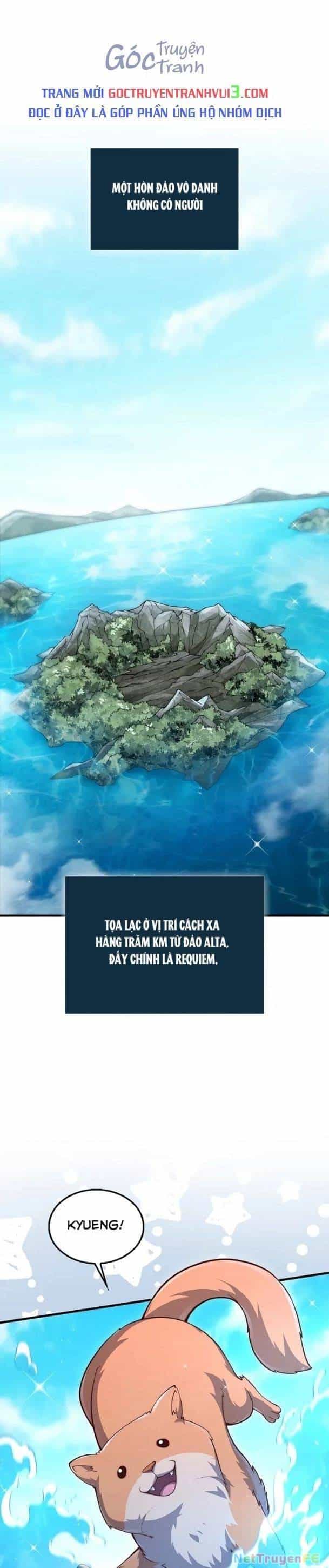 Thương Nhân Thánh Thần - Chương 122 - ảnh 2