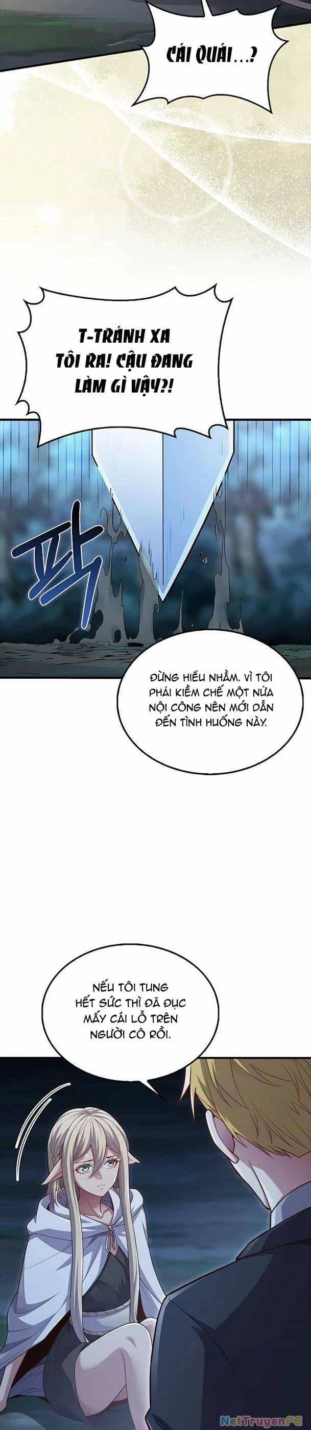 Thương Nhân Thánh Thần - Chương 123 - ảnh 50