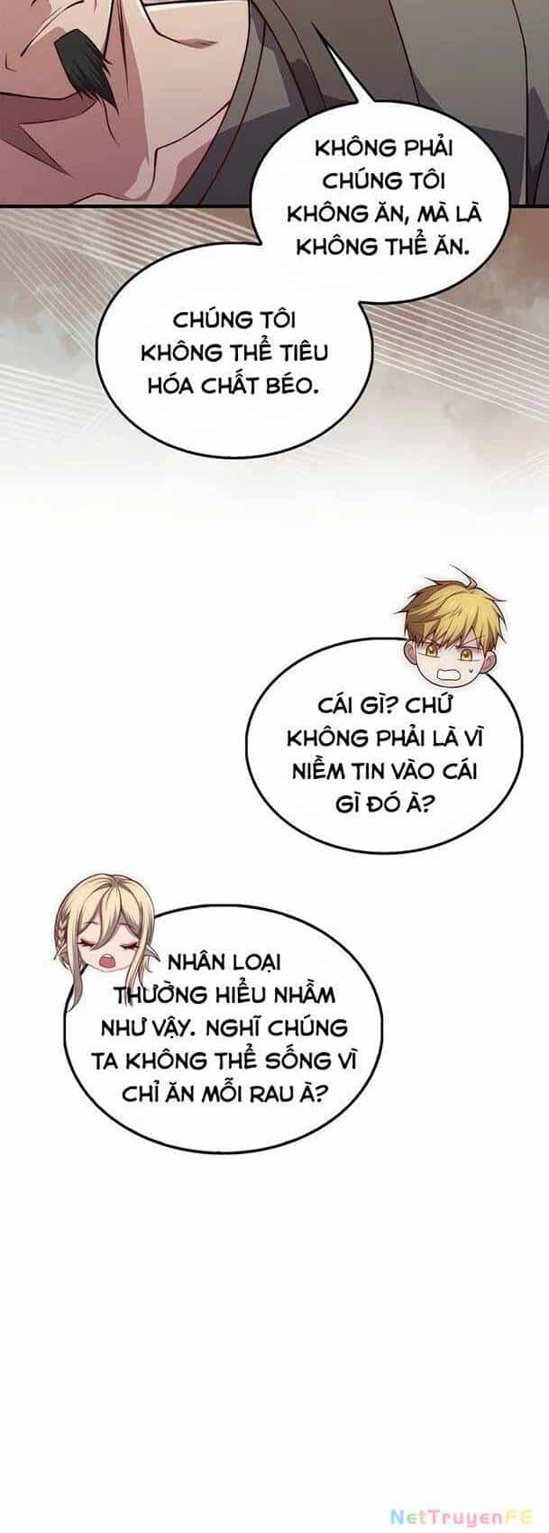 Thương Nhân Thánh Thần - Chương 124 - ảnh 47