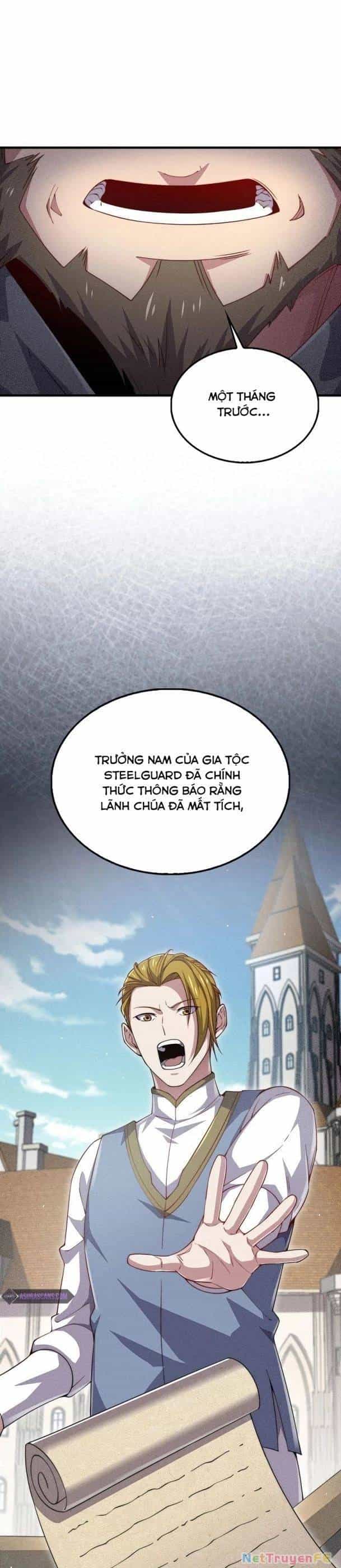 Thương Nhân Thánh Thần - Chương 125 - ảnh 10