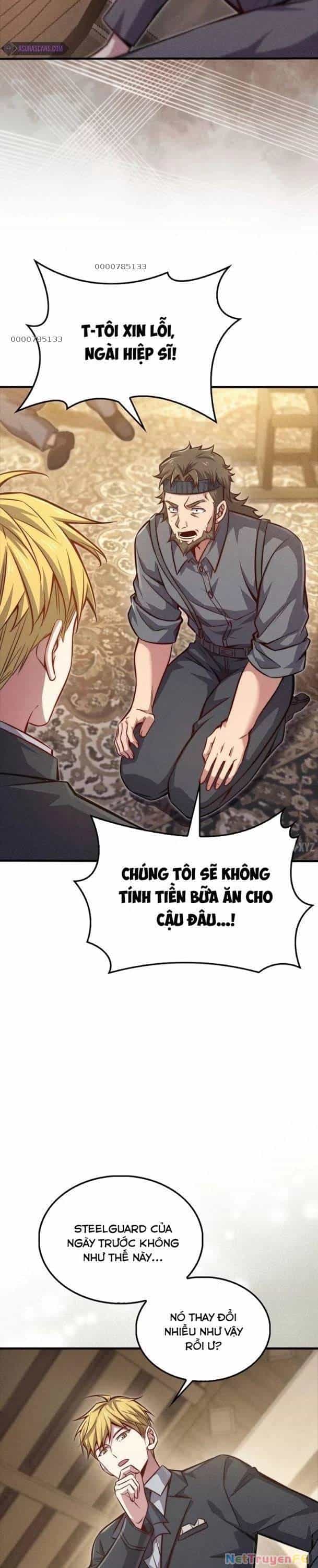 Thương Nhân Thánh Thần - Chương 125 - ảnh 3