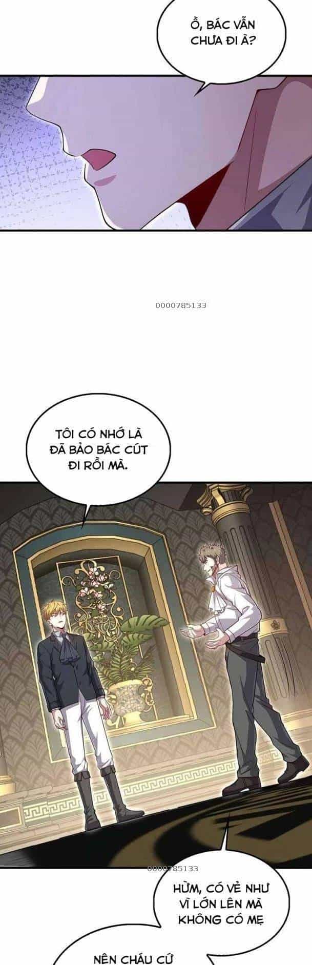 Thương Nhân Thánh Thần - Chương 126 - ảnh 12