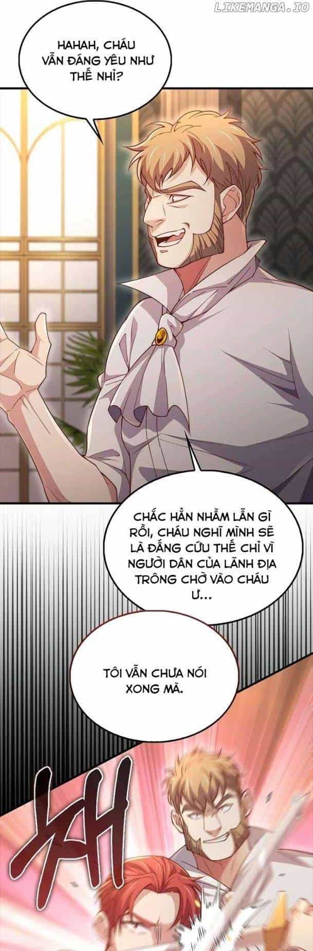 Thương Nhân Thánh Thần - Chương 126 - ảnh 20