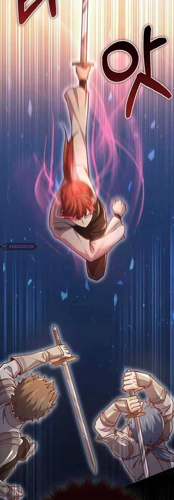 Thương Nhân Thánh Thần - Chương 126 - ảnh 40