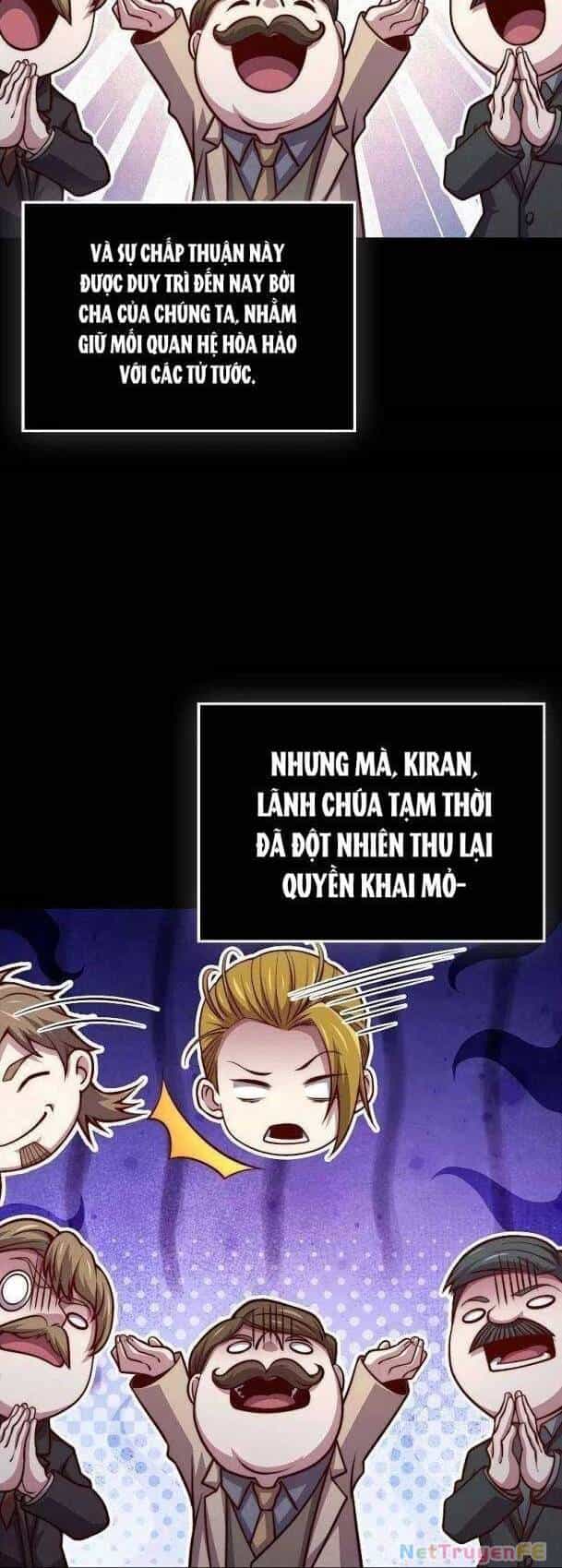 Thương Nhân Thánh Thần - Chương 127 - ảnh 17