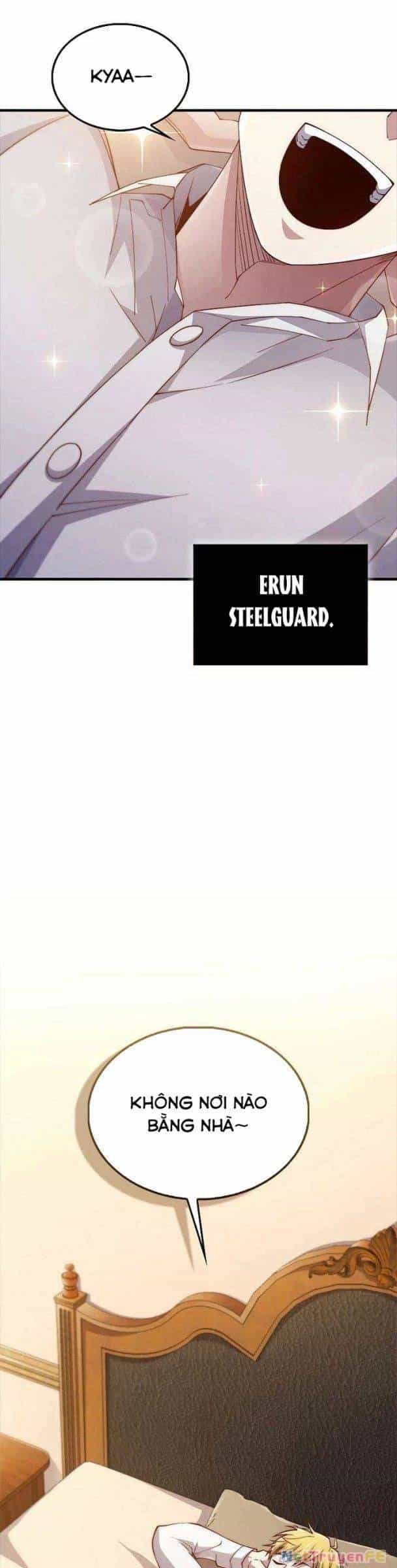 Thương Nhân Thánh Thần - Chương 127 - ảnh 54