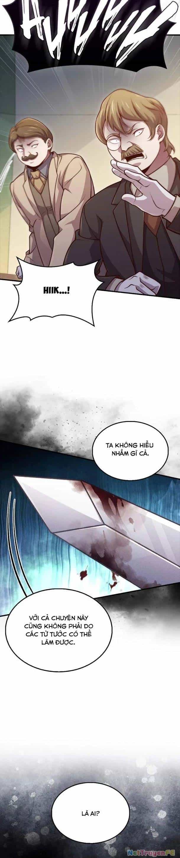 Thương Nhân Thánh Thần - Chương 129 - ảnh 42