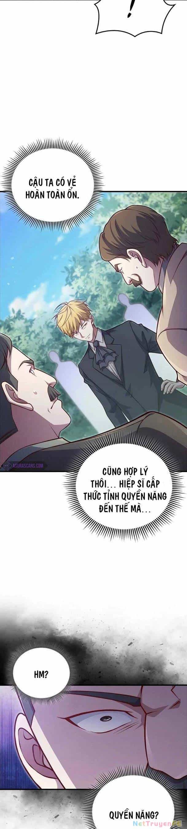 Thương Nhân Thánh Thần - Chương 130 - ảnh 25