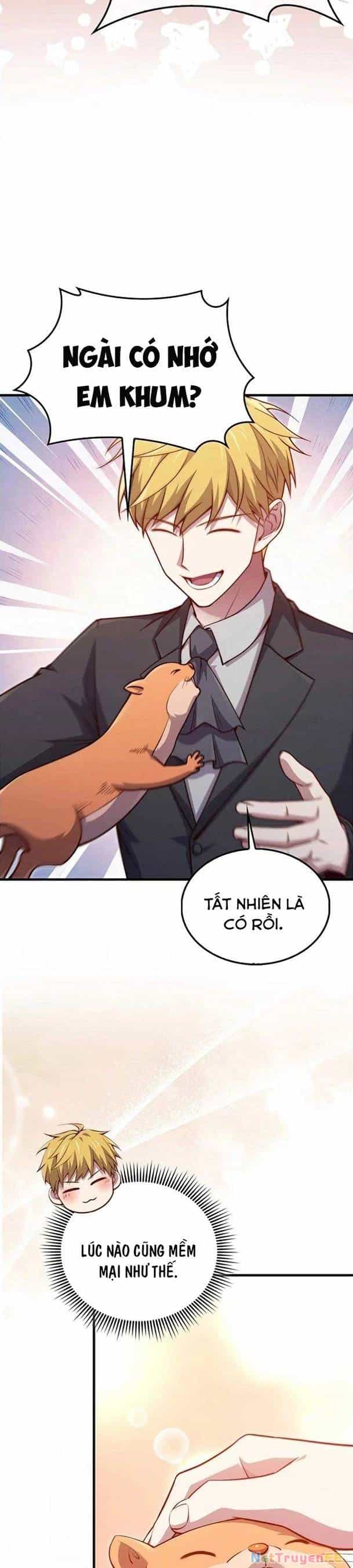 Thương Nhân Thánh Thần - Chương 130 - ảnh 30