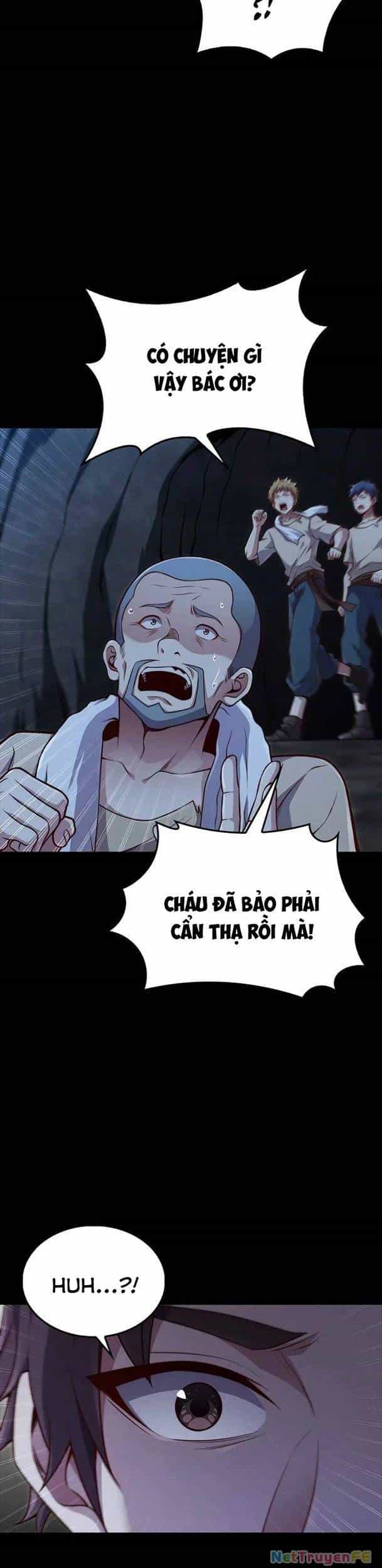 Thương Nhân Thánh Thần - Chương 131 - ảnh 5