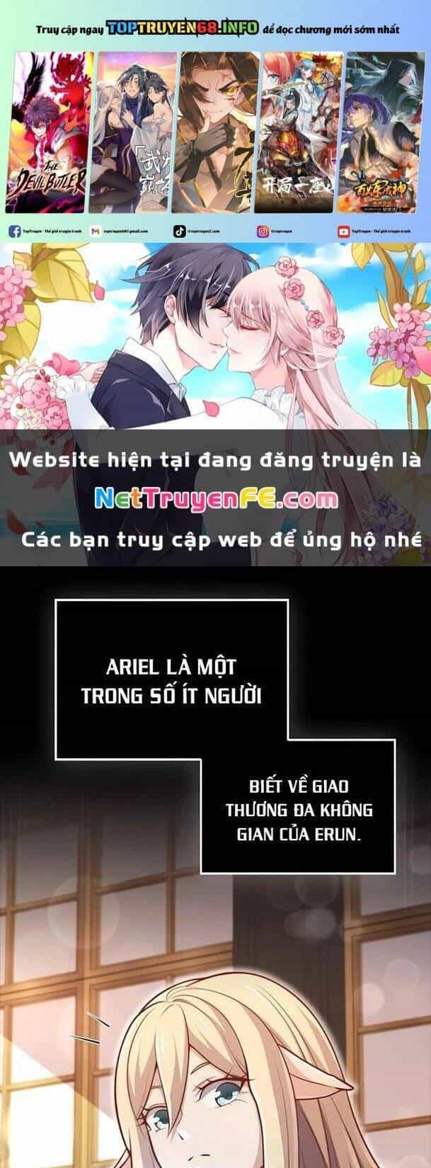 Thương Nhân Thánh Thần - Chương 132 - ảnh 2