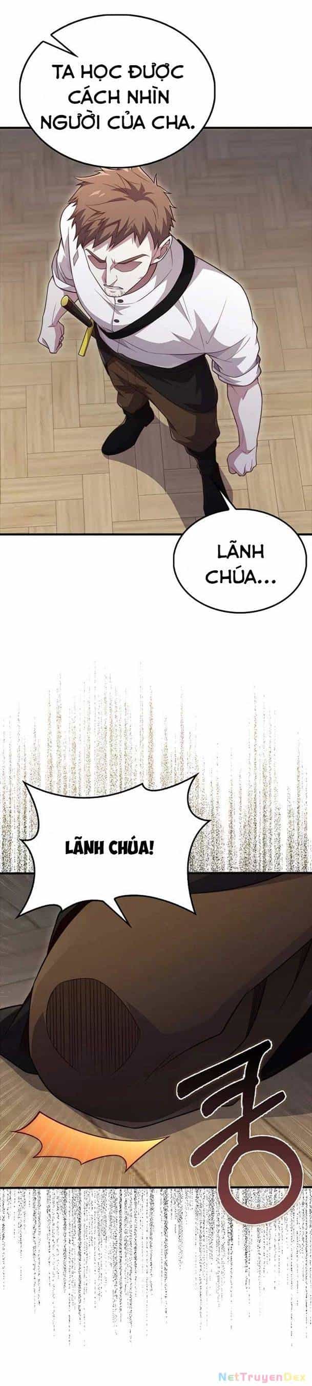 Thương Nhân Thánh Thần - Chương 133 - ảnh 20