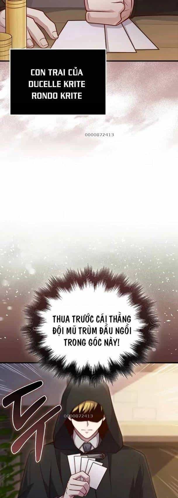 Thương Nhân Thánh Thần - Chương 134 - ảnh 22