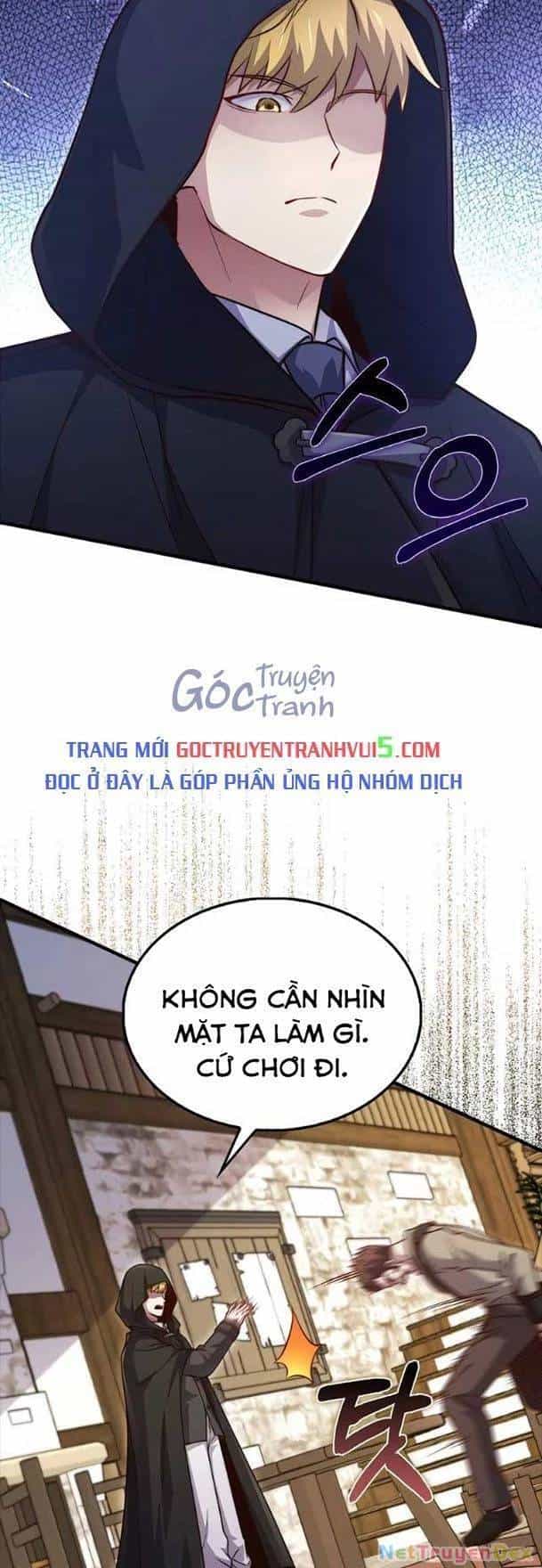 Thương Nhân Thánh Thần - Chương 134 - ảnh 49