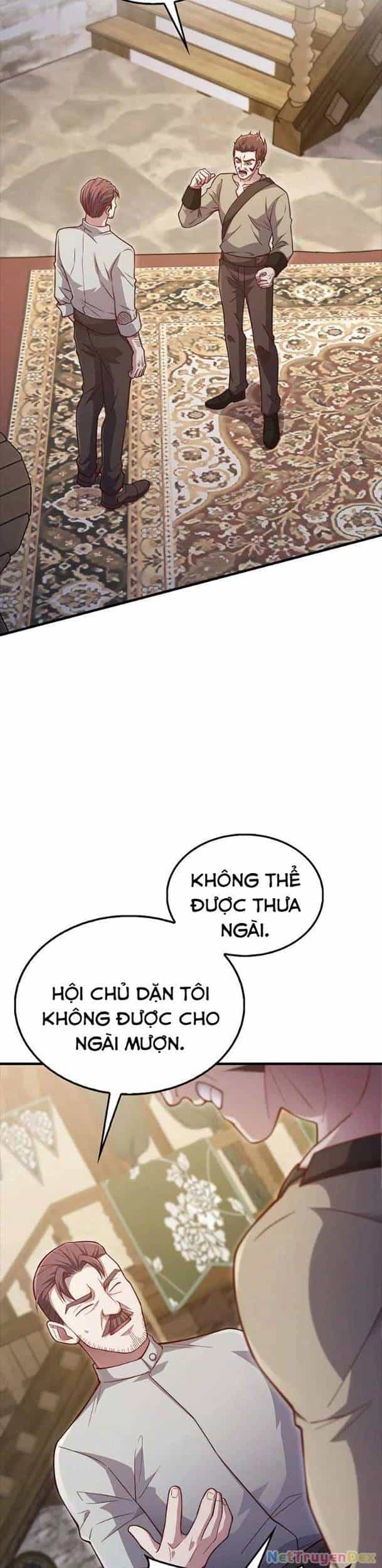 Thương Nhân Thánh Thần - Chương 134 - ảnh 51