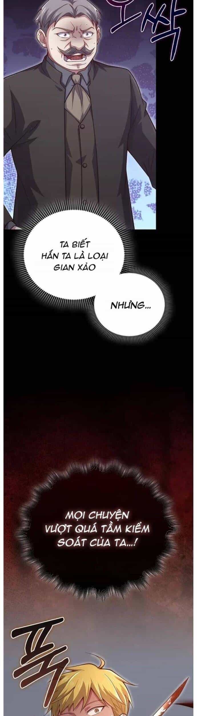Thương Nhân Thánh Thần - Chương 136 - ảnh 23