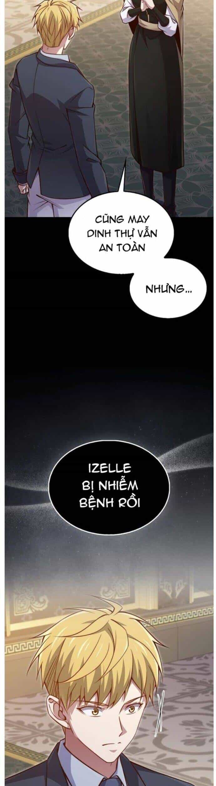 Thương Nhân Thánh Thần - Chương 142 - ảnh 40