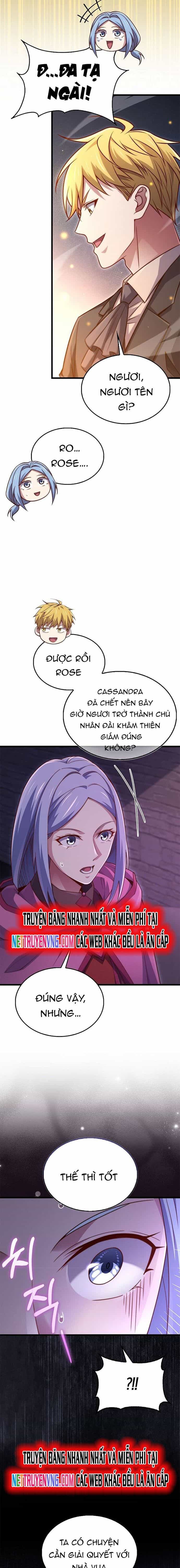 Thương Nhân Thánh Thần - Chương 146 - ảnh 8