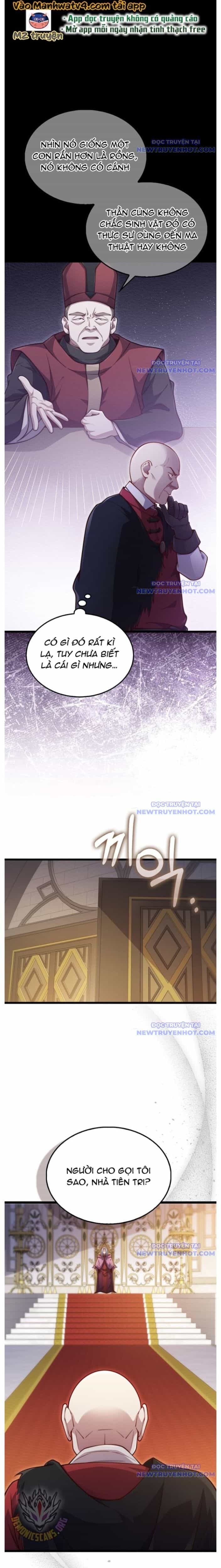 Thương Nhân Thánh Thần - Chương 147 - ảnh 19