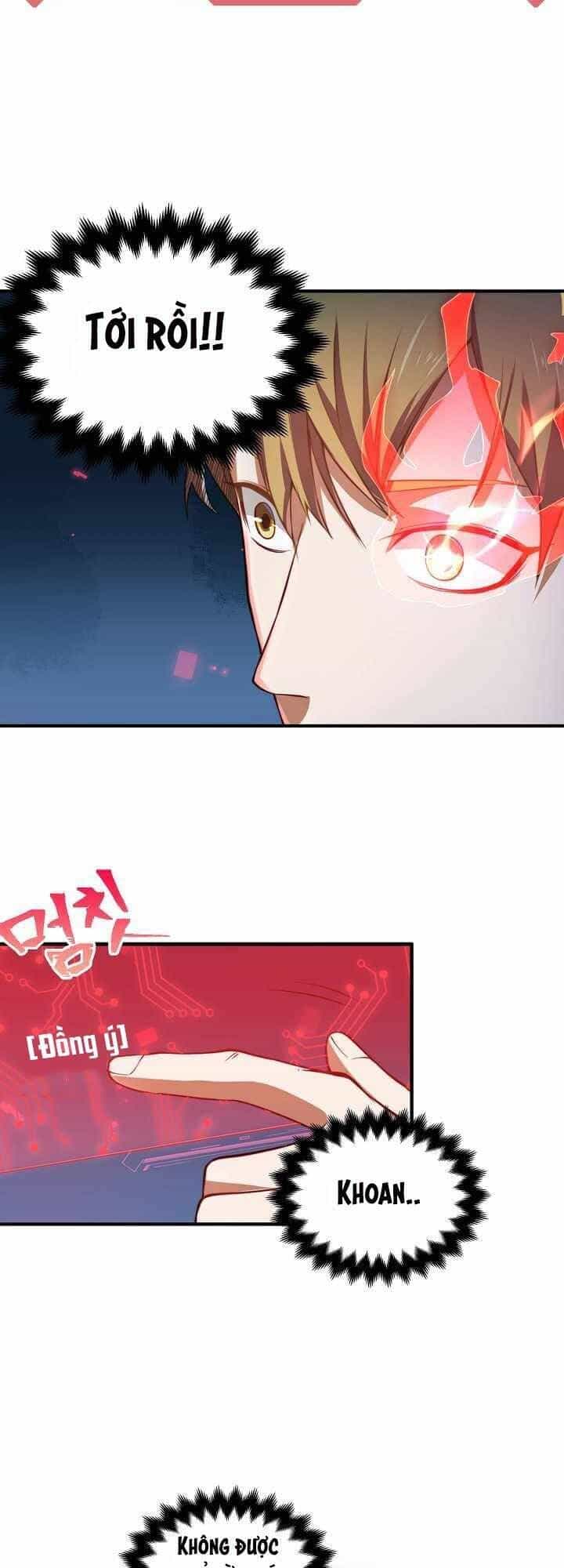 Thương Nhân Thánh Thần - Chương 15 - ảnh 17