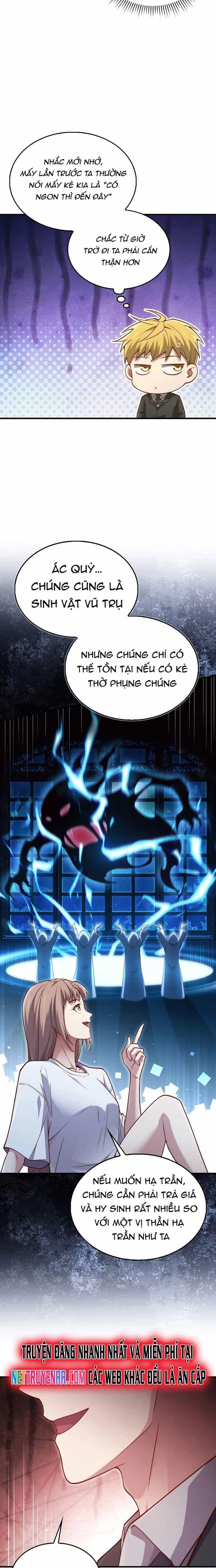 Thương Nhân Thánh Thần - Chương 150 - ảnh 10