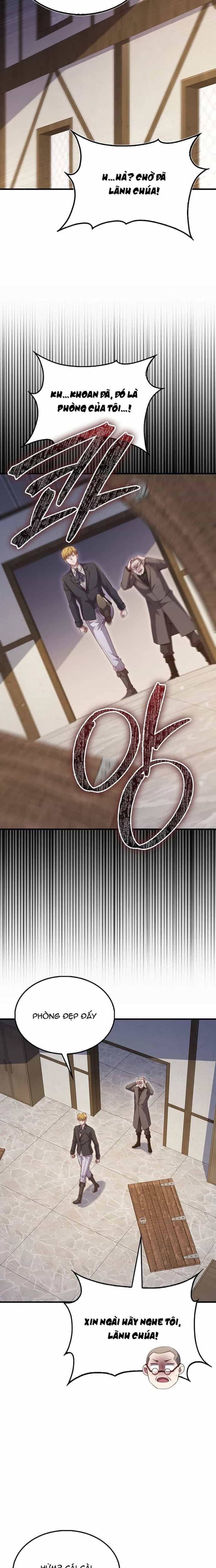 Thương Nhân Thánh Thần - Chương 152 - ảnh 23