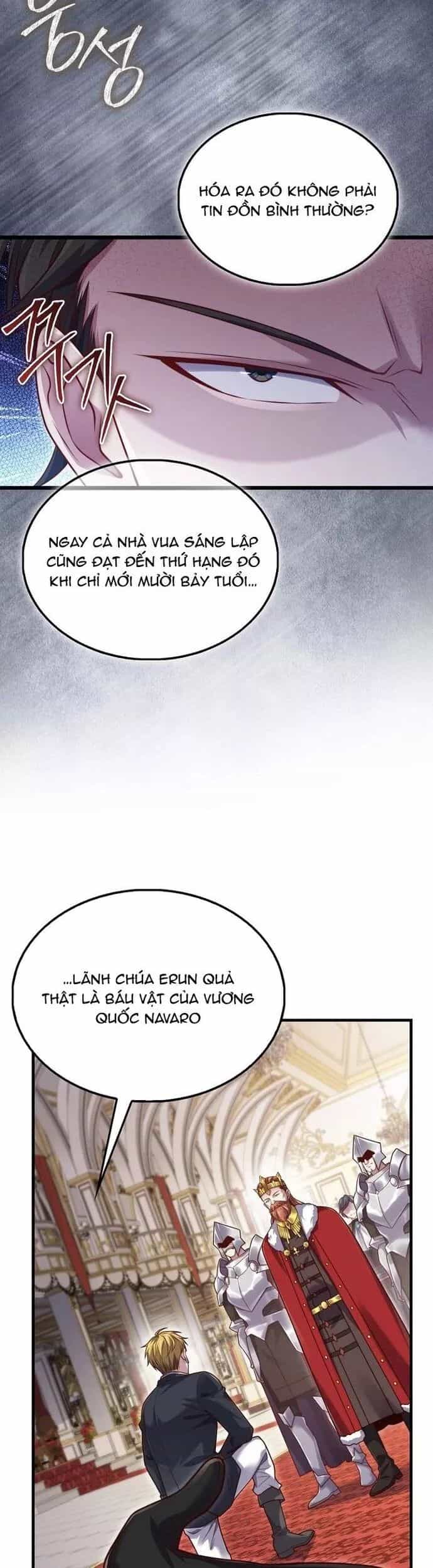 Thương Nhân Thánh Thần - Chương 154 - ảnh 42