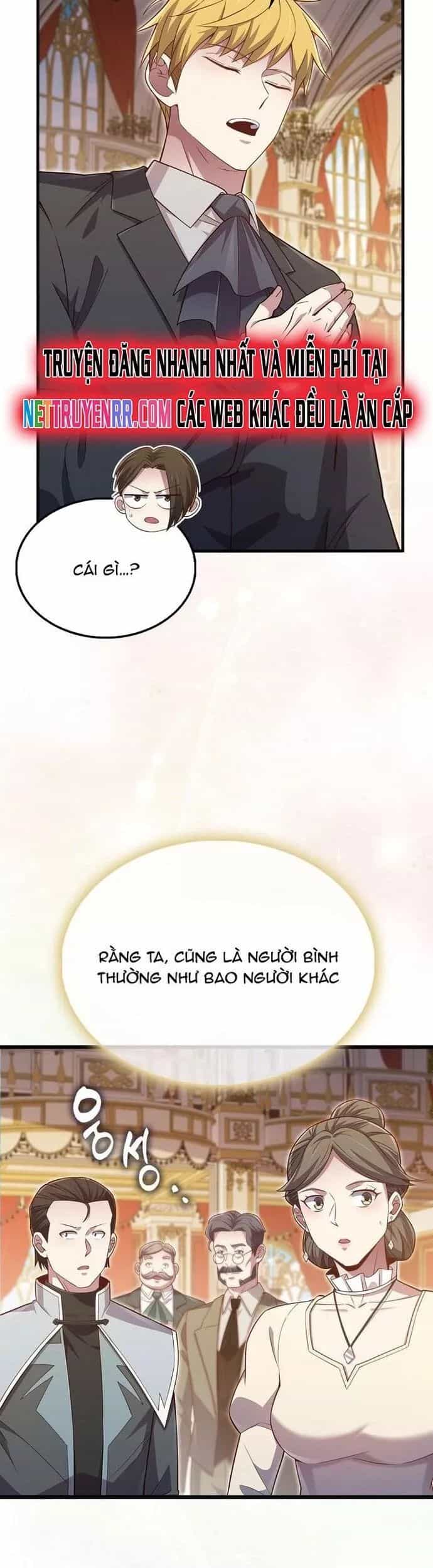 Thương Nhân Thánh Thần - Chương 155 - ảnh 36